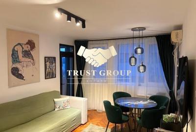 Apartament cu 2 camere semidecomandat, mobilat în Lujerului