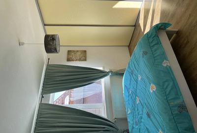 Apartament cu 3 camere decomandat în Central - 1