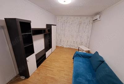 Garsonieră decomandată în Radu Negru - 4