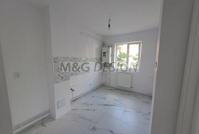 Apartament cu 2 camere decomandat în Gheorghe Lazăr - 10