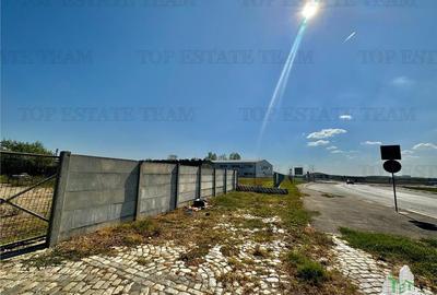 Teren Construcții intravilan de 12350 mp, în Central - 8