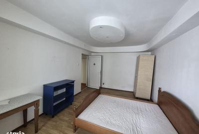 Garsonieră decomandată în Dacia