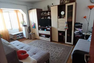 Garsonieră decomandată în Mihai Bravu - 8