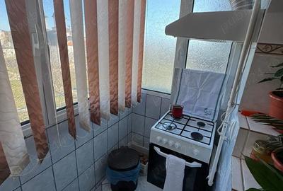 Apartament cu 2 camere decomandat în Crihala - 3