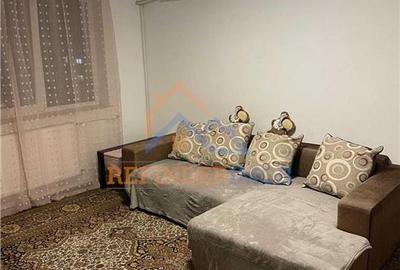Apartament cu 2 camere decomandat, mobilat în Ozana