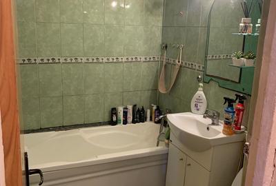 Apartament cu 2 camere în Tomis III - 11