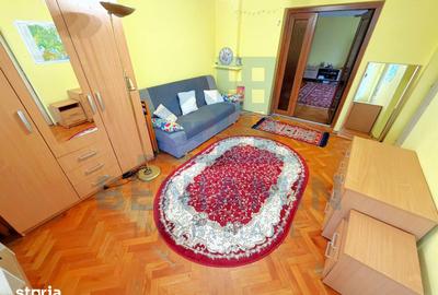 Casă cu 4 camere cu Teren 292 Mp în Central