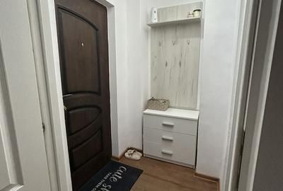 Garsonieră decomandată în Exterior Vest - 3