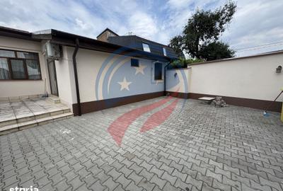 Casă cu 4 camere cu Teren 177 Mp în Calea București