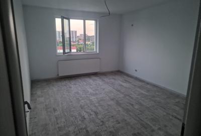 Apartament cu 2 camere decomandat în Sălaj - 2