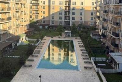 Apartament cu 2 camere în Ștefăneștii de Jos - 8