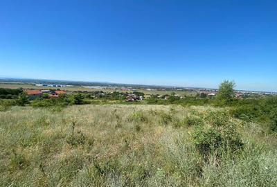 Teren Construcții intravilan de 3323 mp, în Nord-Vest - 3