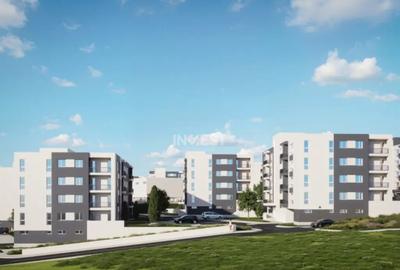 Garsonieră decomandată în Valea Adâncă - 7