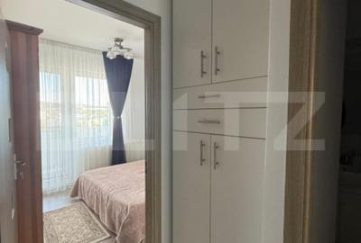 Apartament cu 3 camere decomandat în Tudor