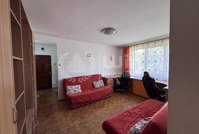 Apartament cu 2 camere semidecomandat, mobilat în Gheorgheni - 4