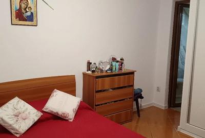 Casă cu 4 camere cu Teren 200 Mp în Mircea-Vodă