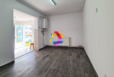 Spațiu comercial, de 25 mp, în Astra