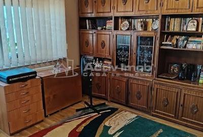 Apartament cu 2 camere decomandat în Central - 5