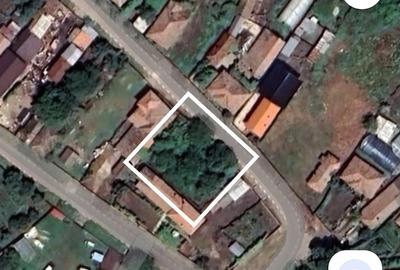 Teren de 433 mp, în Jiana - 1
