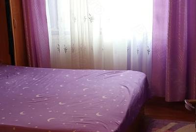 Apartament cu 3 camere decomandat în Central - 2