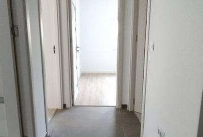 Apartament cu 2 camere decomandat în Păcurari