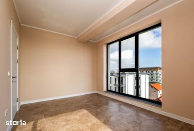 Apartament cu 2 camere în Nord - 10