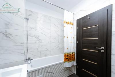 Apartament cu 2 camere decomandat, mobilat în UTA