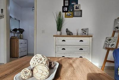 Apartament cu 2 camere decomandat în Central - 5