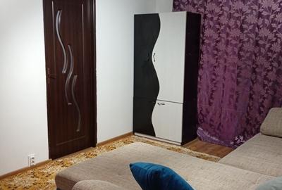 Apartament cu 2 camere nedecomandat în Valea Adâncă