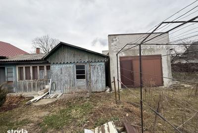 Casă cu 3 camere cu Teren 454 Mp în Moara