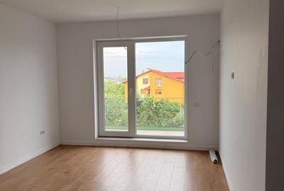 Apartament cu 2 camere decomandat în Tunari - 4