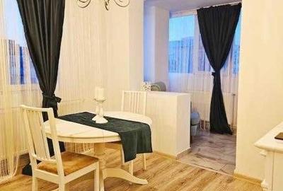 Apartament cu 3 camere decomandat în Exterior Vest - 5