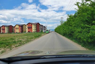 Spațiu comercial, în Sânpetru - 5