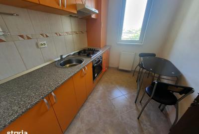 Garsonieră decomandată în Sălăjan