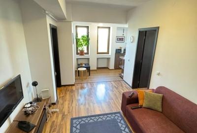 Apartament cu 3 camere semidecomandat în Tătărași - 4