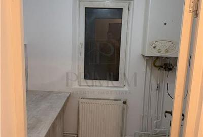 Apartament cu 2 camere semidecomandat în Aeroport - 4