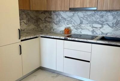 Apartament cu 2 camere semidecomandat, mobilat în Cotroceni - 5