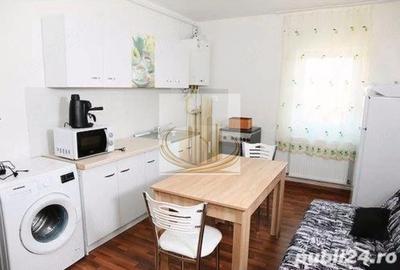 Apartament cu 2 camere decomandat, mobilat în Lipovei