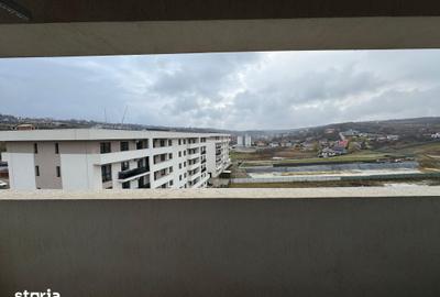 Apartament cu 2 camere în Bârnova