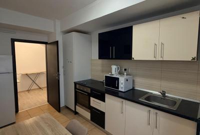 Apartament cu 2 camere decomandat în Aeroport - 1