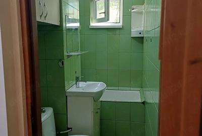 Apartament cu 2 camere semidecomandat în Nufărul