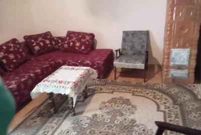 Casă cu 3 camere în Macea - 8