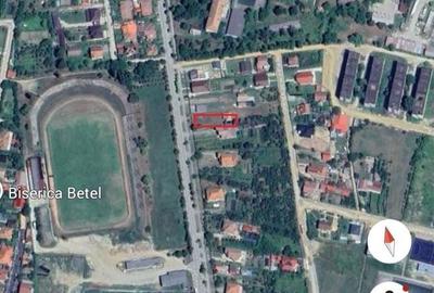 Spațiu comercial, în Central - 2