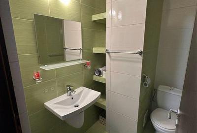 Apartament cu 2 camere decomandat, mobilat în Nicolina - 14