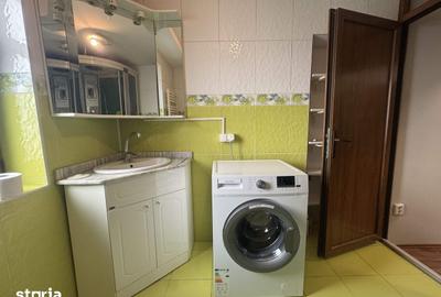 Apartament cu 2 camere decomandat în Progresul II - 20