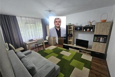 Apartament cu 2 camere nedecomandat, mobilat în Micro I