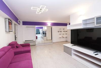 Apartament cu 3 camere în Gorjului