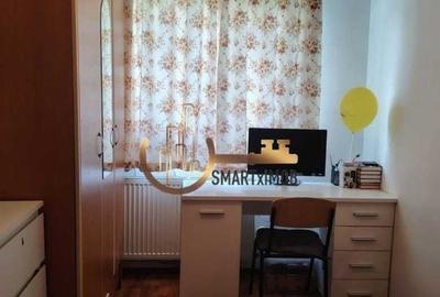 Apartament cu 4 camere în Micro 9 - 2