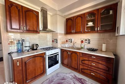 Apartament cu 2 camere în Ștefăneștii de Jos - 10