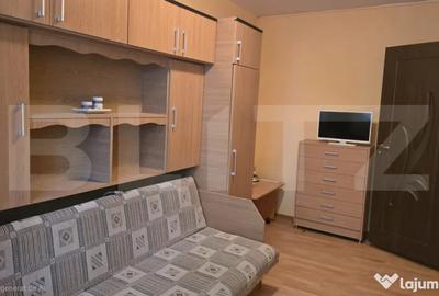 Garsonieră în Micro 17 - 3